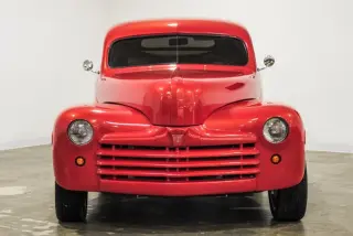 1946 Ford Coup 