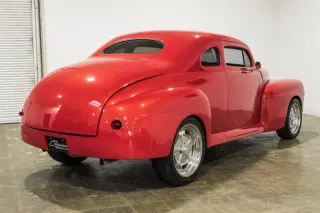 1946 Ford Coup 