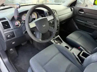 2010 Dodge Charger Police