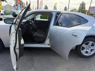 2010 Dodge Charger Police