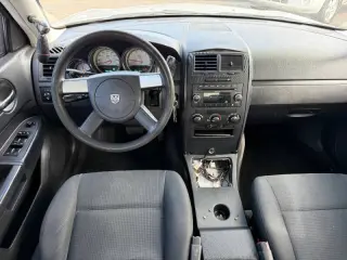2010 Dodge Charger Police