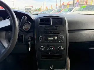 2010 Dodge Charger Police