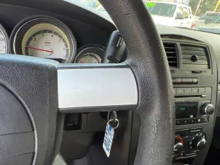 2010 Dodge Charger Police