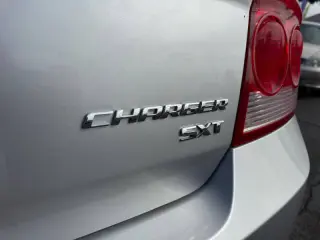 2010 Dodge Charger Police