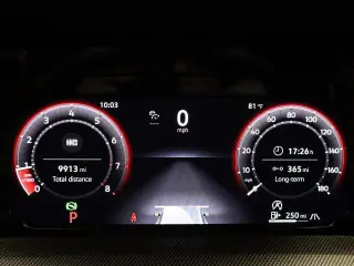 Volkswagen Golf GTI 2025 SE 4dr Hatchback