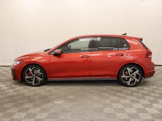 Volkswagen Golf GTI 2025 SE 4dr Hatchback