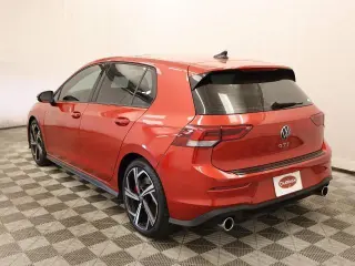 Volkswagen Golf GTI 2025 SE 4dr Hatchback