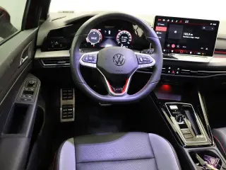 Volkswagen Golf GTI 2025 SE 4dr Hatchback