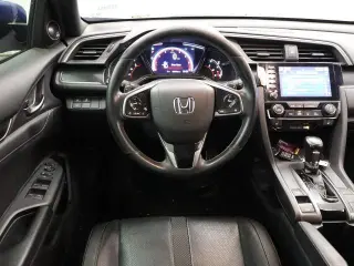 Honda Civic 2020 Sport Touring 4dr Hatchback CVT