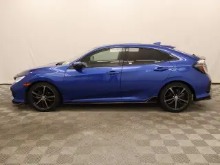 Honda Civic 2020 Sport Touring 4dr Hatchback CVT