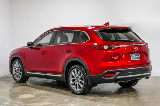 2019 Mazda CX-9 Grand Touring