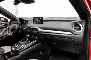2019 Mazda CX-9 Grand Touring