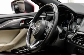 2019 Mazda CX-9 Grand Touring
