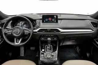 2019 Mazda CX-9 Grand Touring