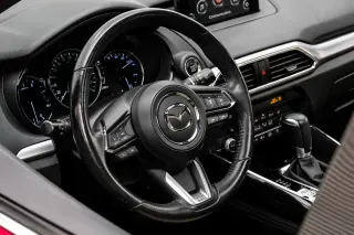 2019 Mazda CX-9 Grand Touring