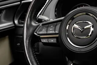 2019 Mazda CX-9 Grand Touring