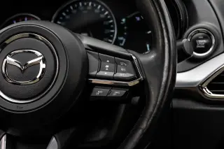 2019 Mazda CX-9 Grand Touring