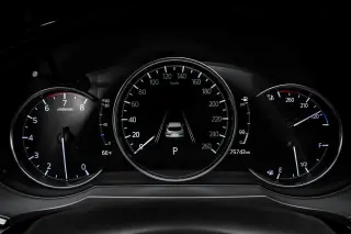 2019 Mazda CX-9 Grand Touring