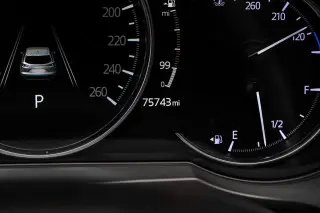 2019 Mazda CX-9 Grand Touring