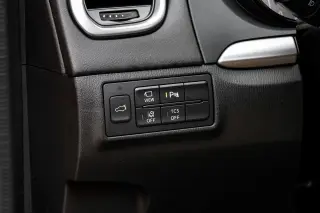 2019 Mazda CX-9 Grand Touring