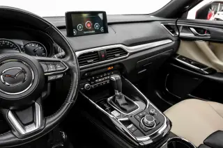 2019 Mazda CX-9 Grand Touring