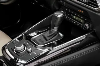 2019 Mazda CX-9 Grand Touring