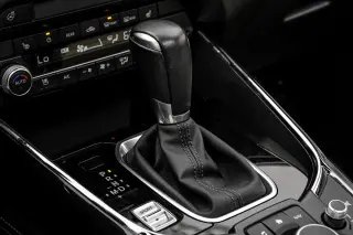 2019 Mazda CX-9 Grand Touring