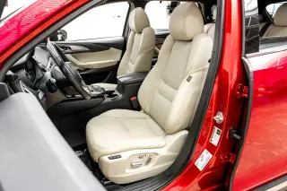 2019 Mazda CX-9 Grand Touring