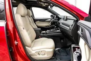 2019 Mazda CX-9 Grand Touring