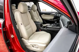 2019 Mazda CX-9 Grand Touring