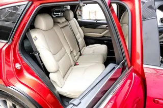 2019 Mazda CX-9 Grand Touring