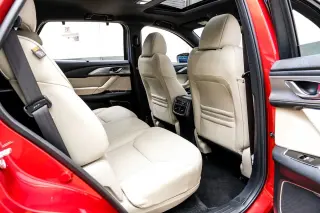 2019 Mazda CX-9 Grand Touring