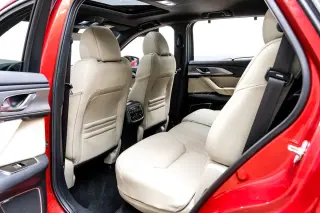 2019 Mazda CX-9 Grand Touring