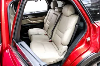2019 Mazda CX-9 Grand Touring