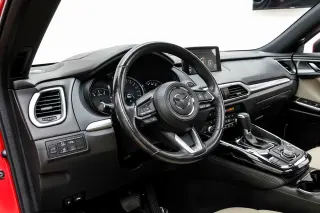 2019 Mazda CX-9 Grand Touring