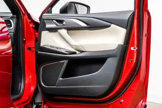 2019 Mazda CX-9 Grand Touring