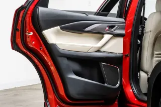 2019 Mazda CX-9 Grand Touring