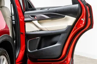 2019 Mazda CX-9 Grand Touring