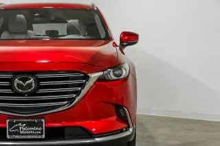 2019 Mazda CX-9 Grand Touring