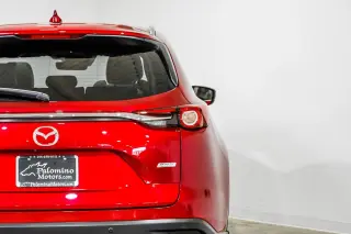 2019 Mazda CX-9 Grand Touring