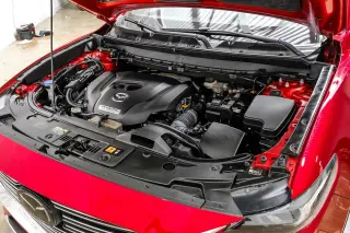 2019 Mazda CX-9 Grand Touring