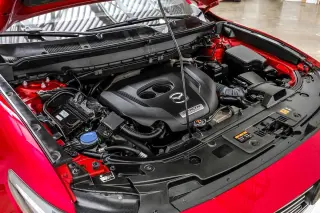 2019 Mazda CX-9 Grand Touring