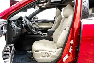 2019 Mazda CX-9 Grand Touring