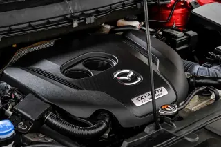 2019 Mazda CX-9 Grand Touring