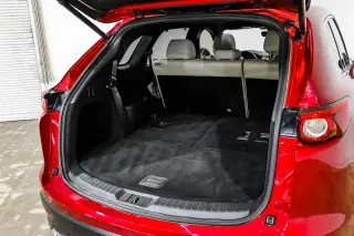 2019 Mazda CX-9 Grand Touring