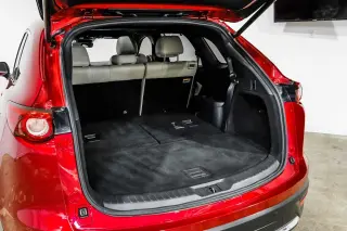 2019 Mazda CX-9 Grand Touring