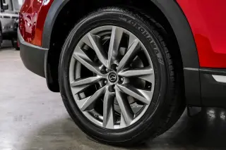 2019 Mazda CX-9 Grand Touring