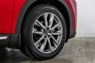 2019 Mazda CX-9 Grand Touring