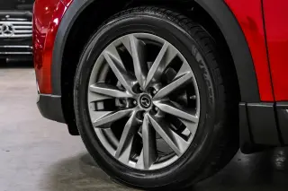 2019 Mazda CX-9 Grand Touring
