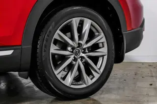 2019 Mazda CX-9 Grand Touring